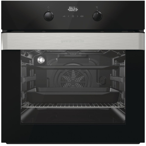 Электрический духовой шкаф Gorenje (Горенье) BO737ORAB