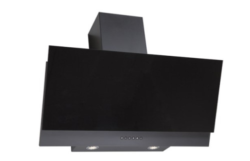 Вытяжка Elikor (Эликор) Рубин S4 90 антрацит/черный