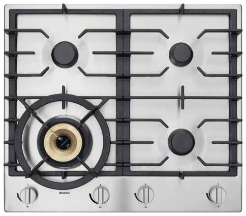 Газовая варочная панель Asko (Аско) HG1666SB