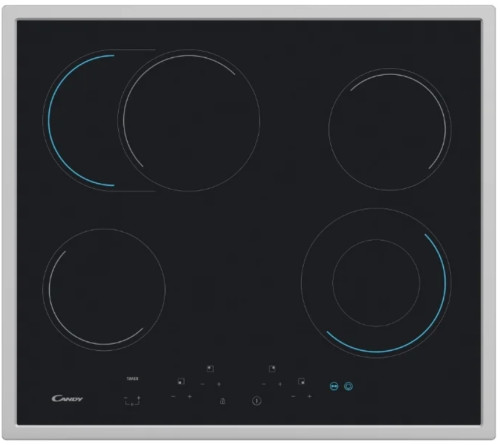 Электрическая варочная панель Candy (Канди) CH 64 EXFP