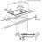 Газовая варочная панель Electrolux (Электролюкс) GPE373MX