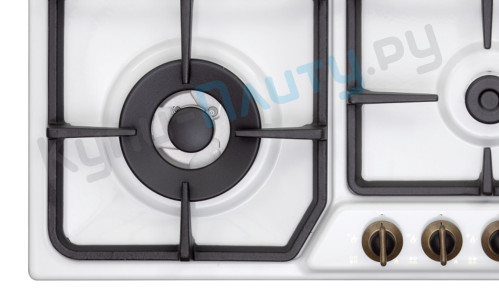 Газовая варочная панель DeLonghi (ДеЛонги) BC 46 PRO