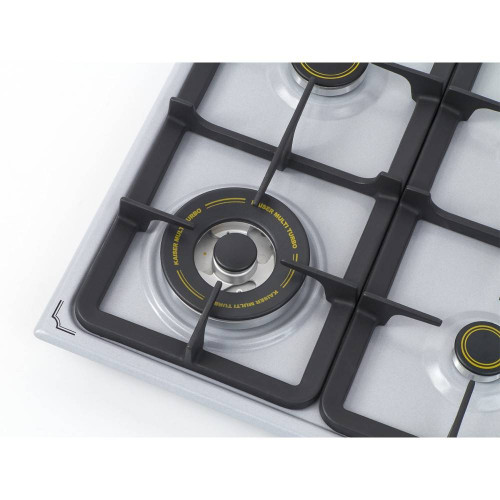 Газовая варочная панель Kaiser (Кайзер) KG 6976 CdaGBE Turbo