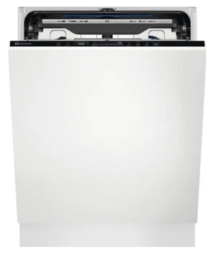 Встраиваемая посудомоечная машина Electrolux (Электролюкс) EEG69405L