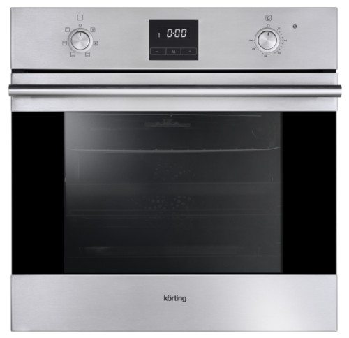 Электрический духовой шкаф Korting (Кёртинг) OKB 760 FX