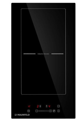 Индукционная варочная панель MAUNFELD CVI292SBK