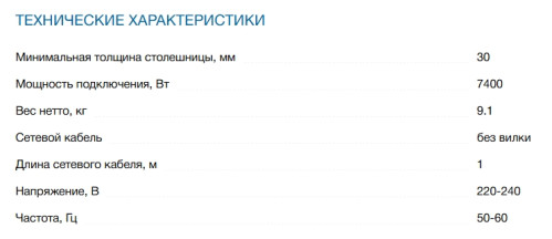 Комбинированная варочная панель Bosch (Бош) POY6B2O10Q