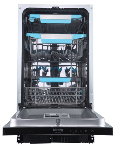 Встраиваемая посудомоечная машина Korting (Кёртинг) KDI 45985