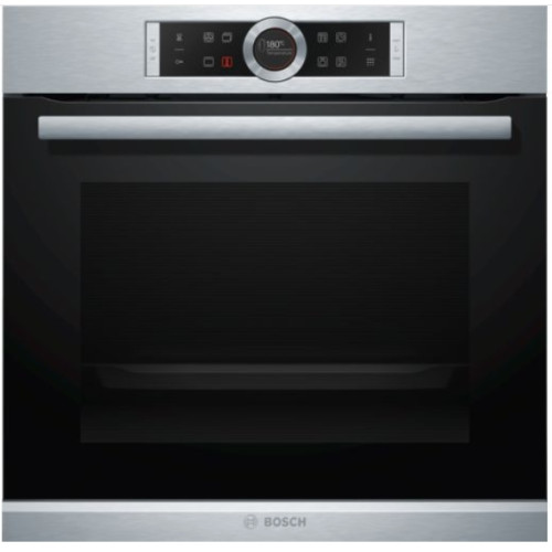 Электрический духовой шкаф Bosch (Бош) HBG 6750S1