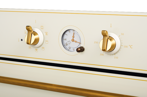 Электрический духовой шкаф Kuppersberg (Купперсберг) SR 663 C (bronz)