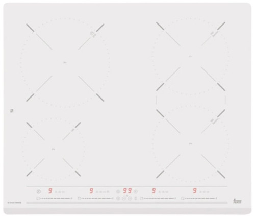 Индукционная варочная панель Teka (Тека) IZ 6420 WHITE