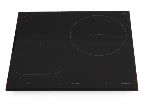 Индукционная варочная панель LERAN (Леран) EIH 6622 BV
