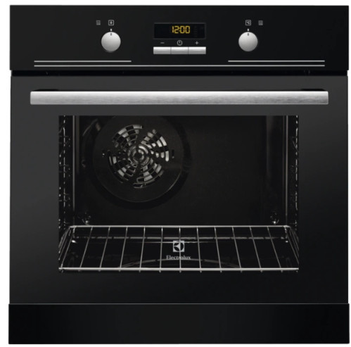 Электрический духовой шкаф Electrolux (Электролюкс) EZB53430AK