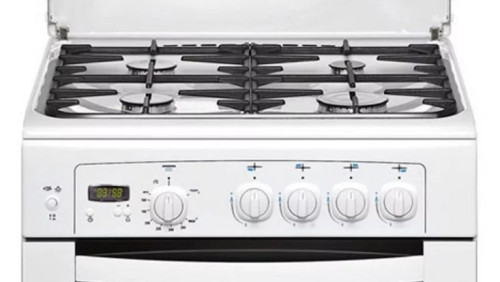 Газовая плита GEFEST (Гефест) 6100-03 0002 (6100-03 С)