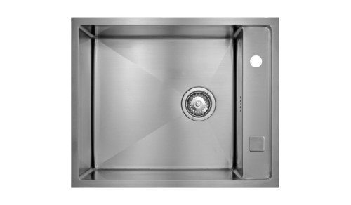 Кухонная мойка  Seaman Eco Marino SMB-610X Slam-shut