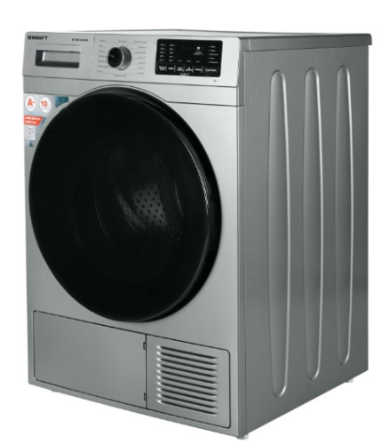 Сушильная машина Kraft (Крафт) KF-DM1002HPG