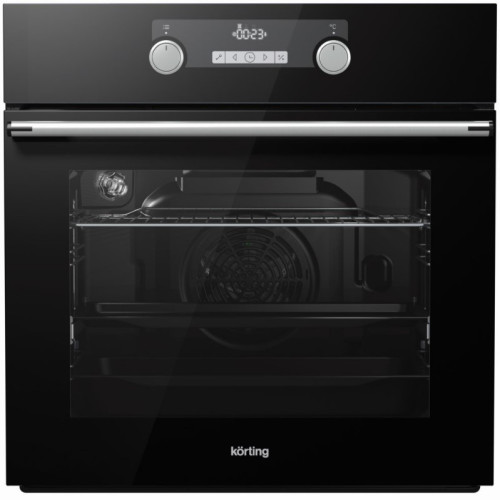 Электрический духовой шкаф Korting (Кёртинг) OKB 791 CEN