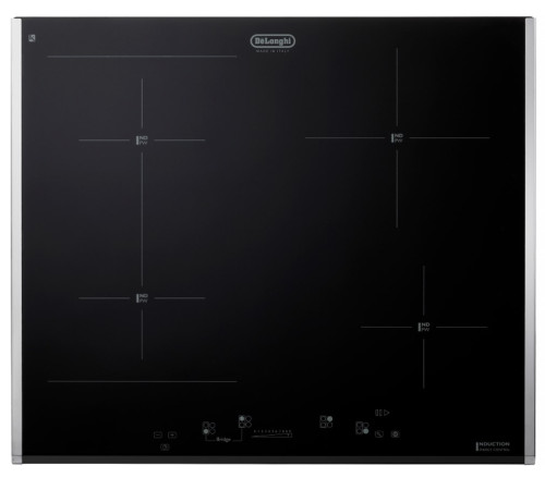 Индукционная варочная панель DeLonghi (ДеЛонги) PIND 7