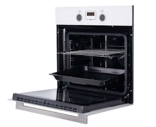 Электрический духовой шкаф Kuppersberg (Купперсберг) HO 658 W