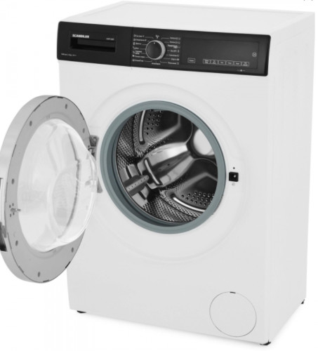 Стиральная машина Scandilux (Скандилюкс) LM3T 6297
