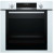 Электрический духовой шкаф Bosch (Бош) HBG3564W0R