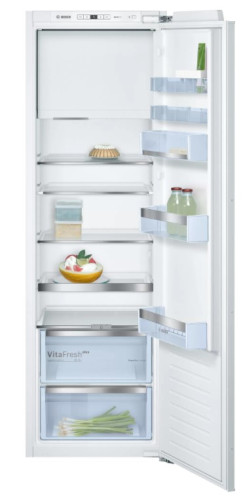 Встраиваемый холодильник Bosch (Бош) KIL82AF30R