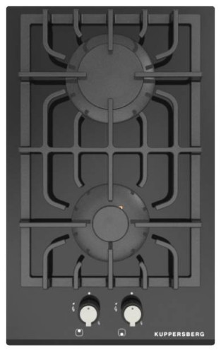 Газовая варочная панель Kuppersberg (Купперсберг) TG 39 B
