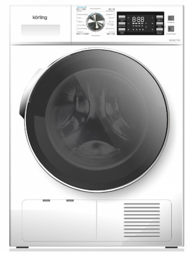 Сушильная машина Korting (Кёртинг) KD 60T81