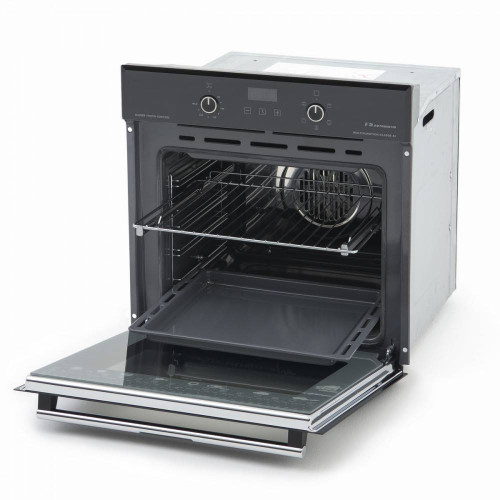 Электрический духовой шкаф Kaiser (Кайзер) EH 6990 N Chrom