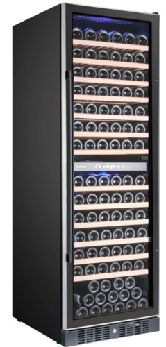 Винный шкаф Temptech (Темптек) WP180DCB