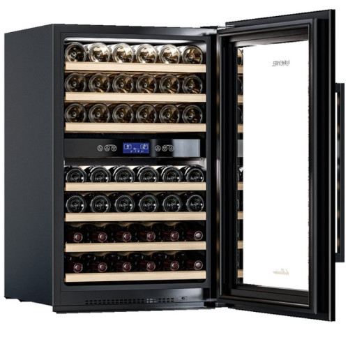 Винный шкаф Meyvel (Мейвел) MV42-KBB2