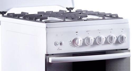 Газовая плита Flama (Флама) FG 24227 W