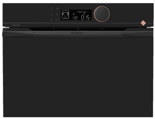 Встраиваемая пароварка De Dietrich (Де Дитрих) DKV4530H