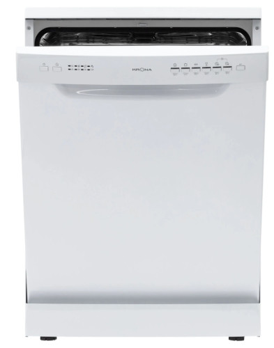 Посудомоечная машина Krona (Крона) RIVA 60 FS WH