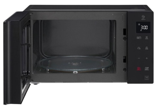 Микроволновая печь LG (ЛДжи) MB63W35GIB