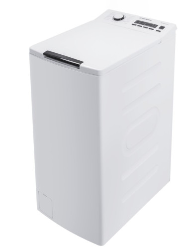 Стиральная машина MAUNFELD (Маунфилд) MFWM128WH