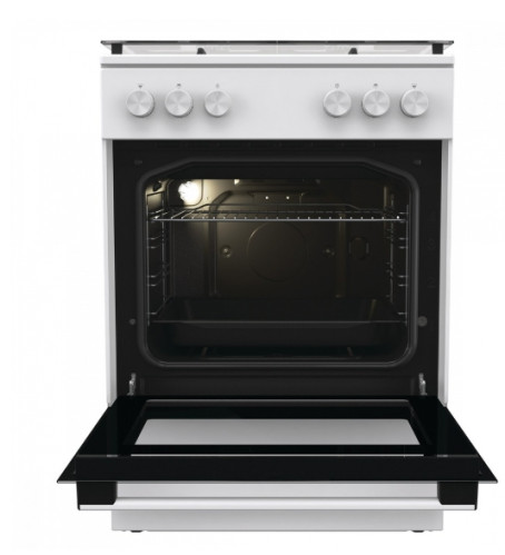 Газовая плита Gorenje (Горенье) GG6A11WF