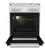 Газовая плита Gorenje (Горенье) GG6A11WF
