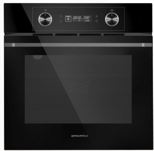 Электрический духовой шкаф MAUNFELD (Маунфилд) AEOH60102B