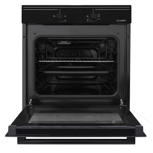 Электрический духовой шкаф LuxDorf (ЛюксДорф) B6EB04050
