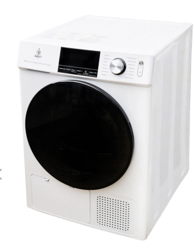 Сушильная машина Jacky's (Джекис) JTD 103BHTB