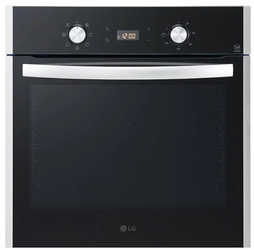 Электрический духовой шкаф LG (ЛДЖи) LB 645129T1