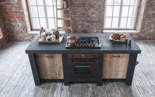 Газовая варочная панель Korting (Кёртинг) HG 7115 CTRI