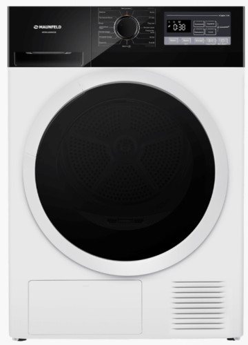 Сушильная машина MAUNFELD (Маунфилд) MFDM168WH03B