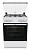 Газовая плита Gorenje (Горенье) GG6A11WF