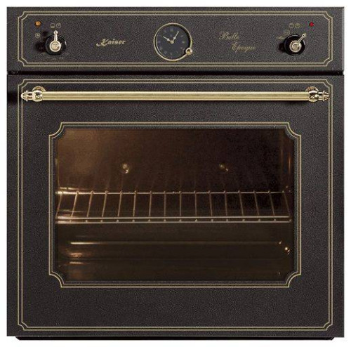 Газовый духовой шкаф Kaiser (Кайзер) EG 6977 BE