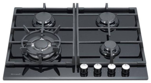 Газовая варочная панель Weissgauff (Вайсгауф) HGG 641 BG