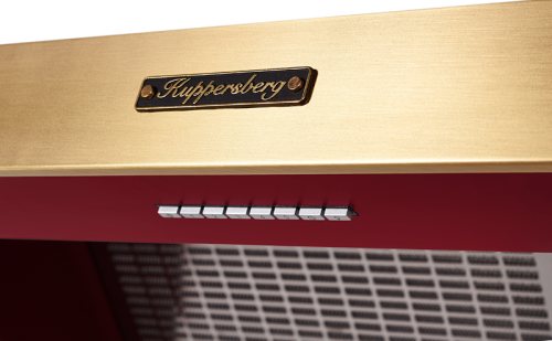 Вытяжка Kuppersberg (Купперсберг) V 939 BOR Bronze