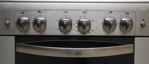 Газовая плита GEFEST (Гефест) 6100-02 0004