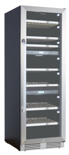 Винный шкаф LaSommeliere (ЛаСоммельер) MT145TZ